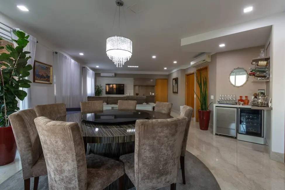 Apartamento com 3 quartos à venda, 200m2 em Jardim Anália Franco, São Paulo - SP - imagem 2 Foto 2 de Apartamento com 3 quartos à venda, 200m2 em Jardim Anália Franco, São Paulo - SP