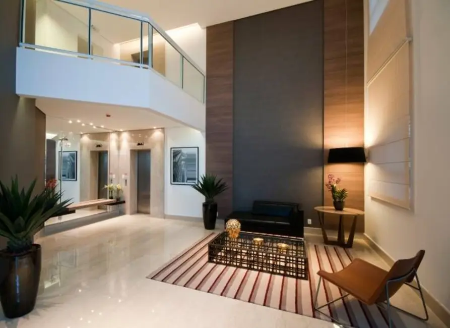 Apartamento com 3 quartos à venda, 200m2 em Jardim Anália Franco, São Paulo - SP - imagem 1 Foto 1 de Apartamento com 3 quartos à venda, 200m2 em Jardim Anália Franco, São Paulo - SP