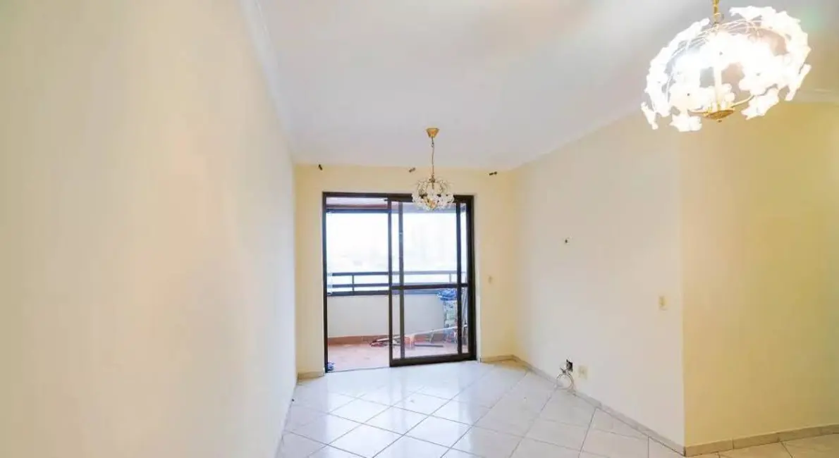 Foto 2 de Apartamento com 3 quartos para alugar, 82m2 em Tatuapé, São Paulo - SP