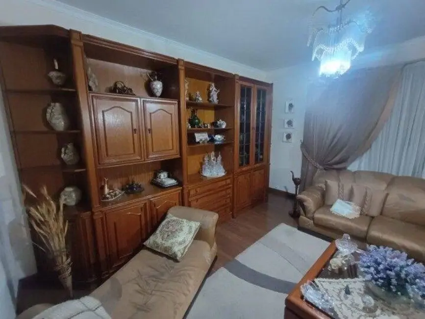 Foto 4 de Apartamento com 4 quartos para alugar, 156m2 em Tatuapé, São Paulo - SP