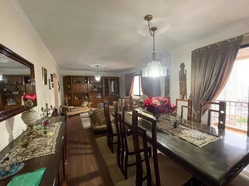 Foto 8 de Apartamento com 4 quartos para alugar, 156m2 em Tatuapé, São Paulo - SP