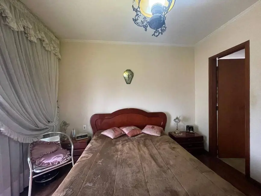 Foto 6 de Apartamento com 4 quartos para alugar, 156m2 em Tatuapé, São Paulo - SP