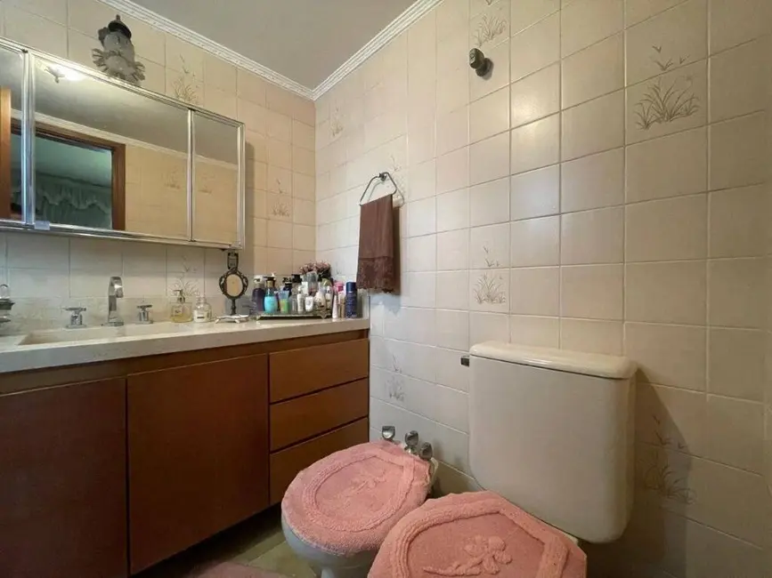 Foto 9 de Apartamento com 4 quartos para alugar, 156m2 em Tatuapé, São Paulo - SP