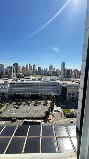 Foto 3 de Apartamento com 2 quartos para alugar, 78m2 em Vila Regente Feijó, São Paulo - SP