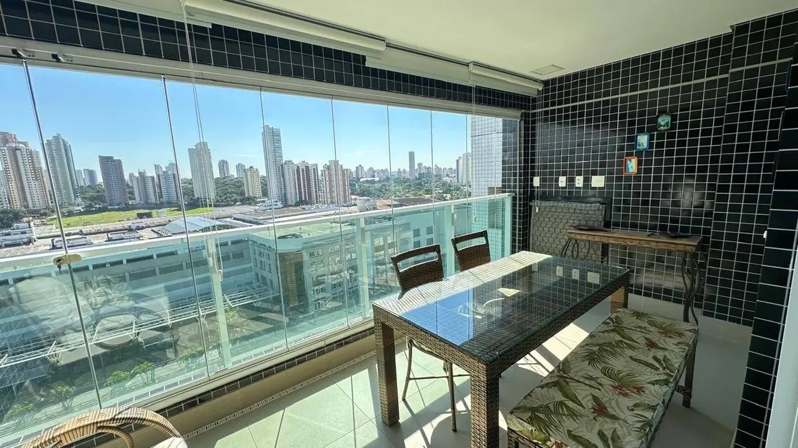 Foto 9 de Apartamento com 2 quartos para alugar, 78m2 em Vila Regente Feijó, São Paulo - SP