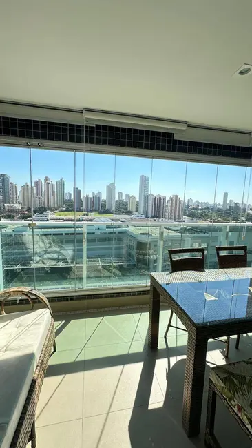 Foto 4 de Apartamento com 2 quartos para alugar, 78m2 em Vila Regente Feijó, São Paulo - SP