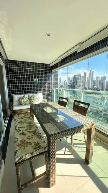 Foto 1 de Apartamento com 2 quartos para alugar, 78m2 em Vila Regente Feijó, São Paulo - SP