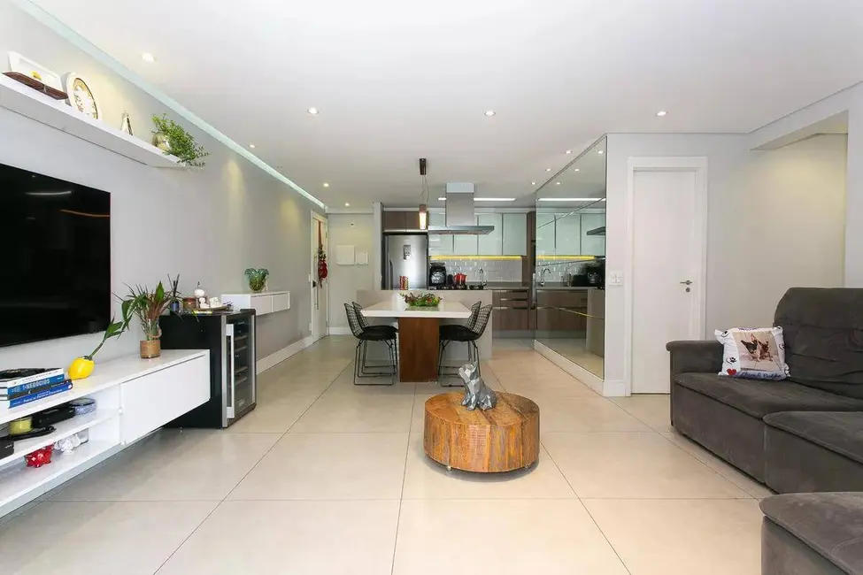 Foto 3 de Apartamento com 3 quartos à venda, 102m2 em Parque São Jorge, São Paulo - SP