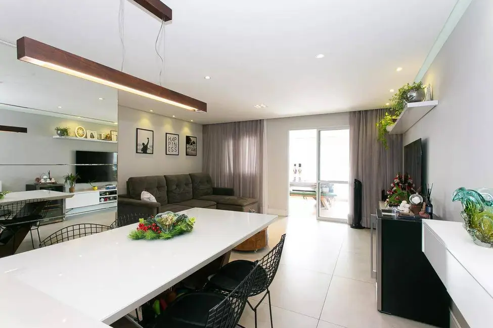 Foto 7 de Apartamento com 3 quartos à venda, 102m2 em Parque São Jorge, São Paulo - SP