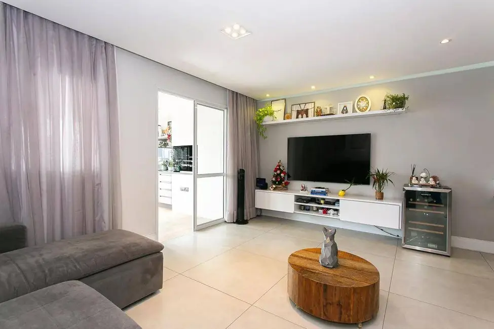 Foto 2 de Apartamento com 3 quartos à venda, 102m2 em Parque São Jorge, São Paulo - SP