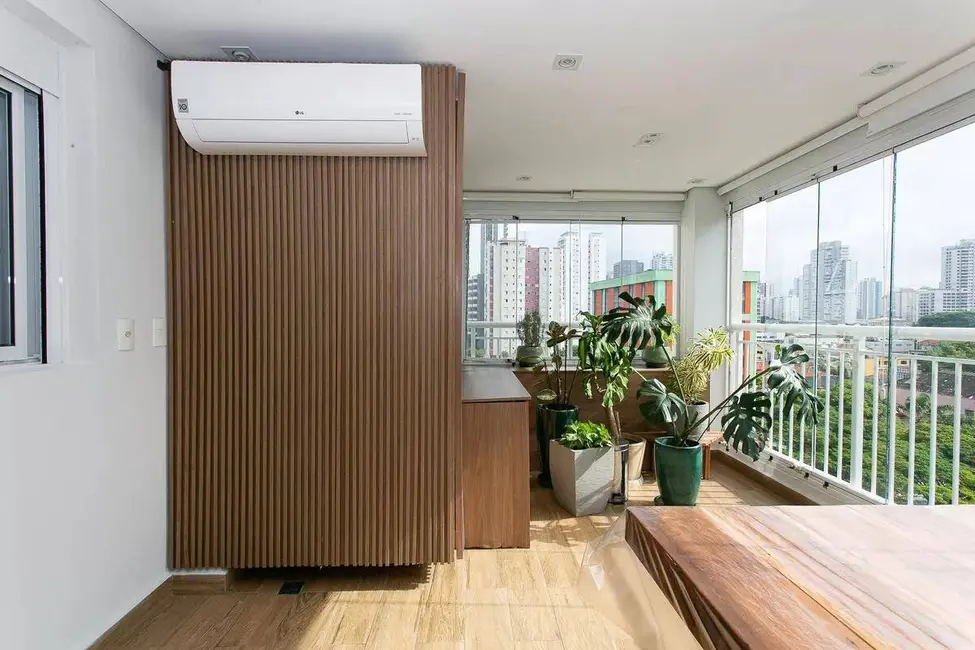 Foto 9 de Apartamento com 3 quartos à venda, 102m2 em Parque São Jorge, São Paulo - SP