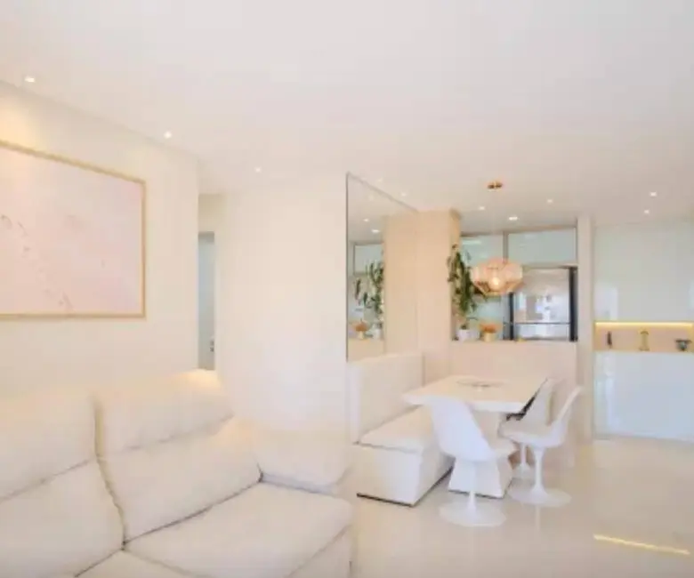 Foto 5 de Apartamento com 2 quartos à venda, 68m2 em Tatuapé, São Paulo - SP