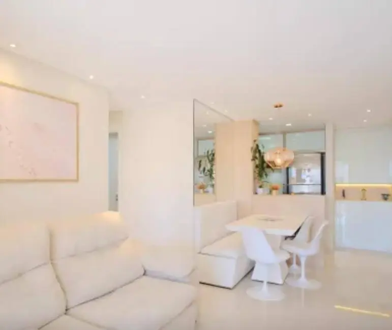 Foto 4 de Apartamento com 2 quartos à venda, 68m2 em Tatuapé, São Paulo - SP