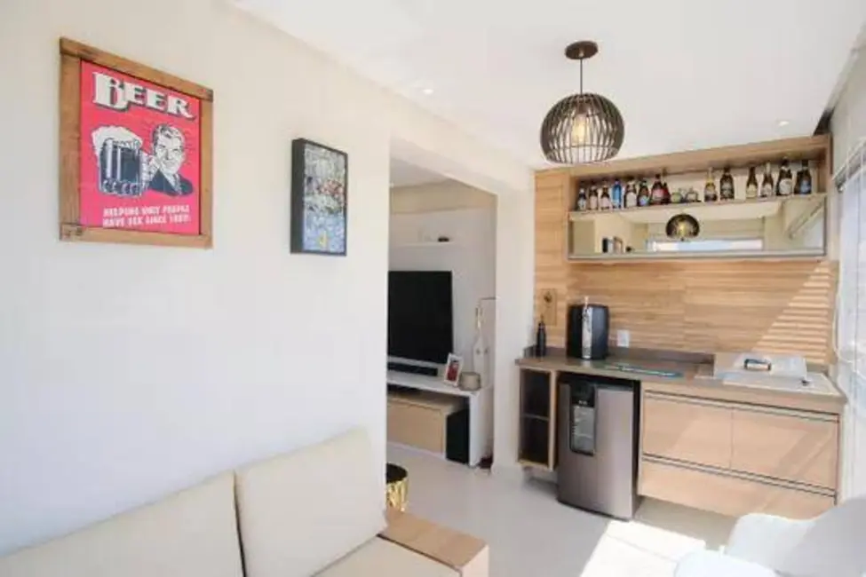 Foto 9 de Apartamento com 2 quartos à venda, 68m2 em Tatuapé, São Paulo - SP