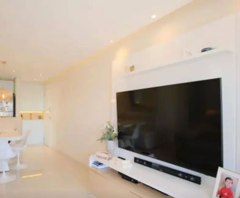 Foto 3 de Apartamento com 2 quartos à venda, 68m2 em Tatuapé, São Paulo - SP