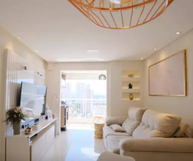 Foto 1 de Apartamento com 2 quartos à venda, 68m2 em Tatuapé, São Paulo - SP