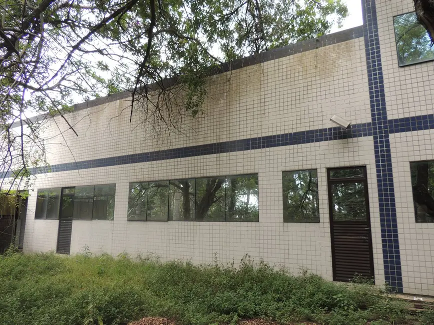 Foto 2 de Sala Comercial à venda, 4400m2 em Centro, Diadema - SP