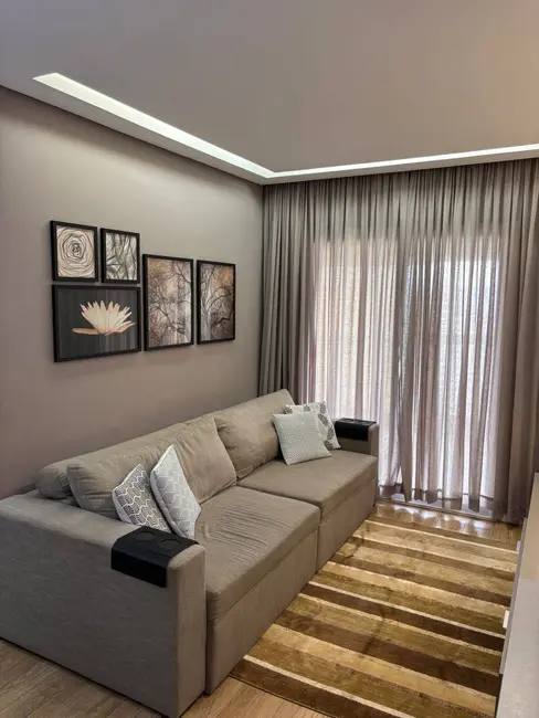 Foto 9 de Apartamento com 3 quartos à venda, 87m2 em Tatuapé, São Paulo - SP