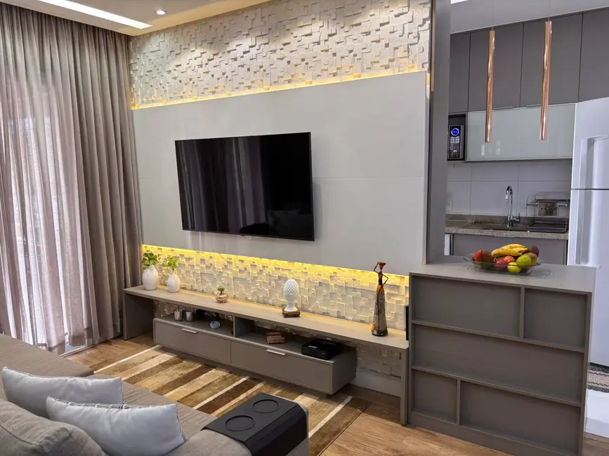 Foto 7 de Apartamento com 3 quartos à venda, 87m2 em Tatuapé, São Paulo - SP