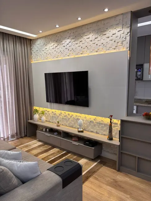 Foto 8 de Apartamento com 3 quartos à venda, 87m2 em Tatuapé, São Paulo - SP