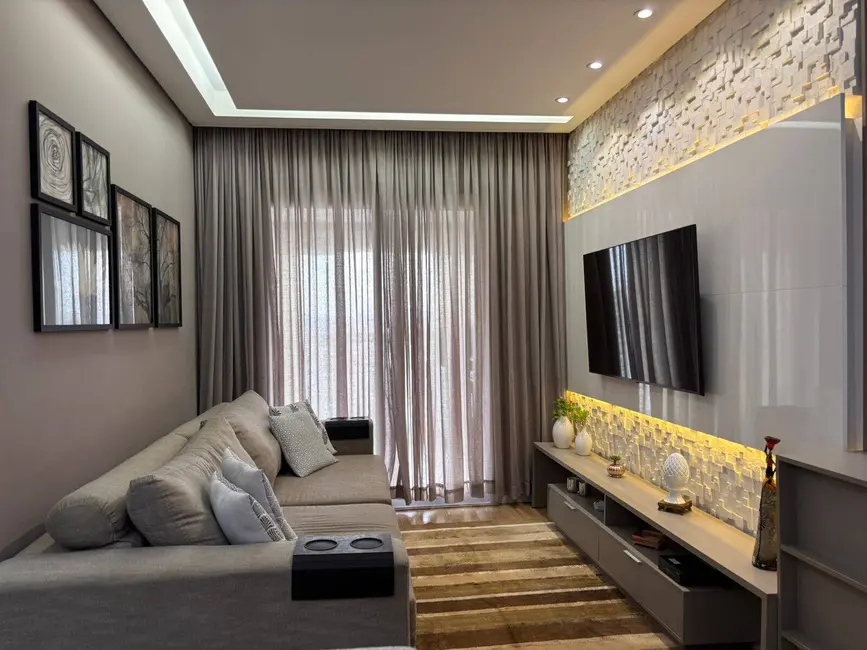 Foto 1 de Apartamento com 3 quartos à venda, 87m2 em Tatuapé, São Paulo - SP