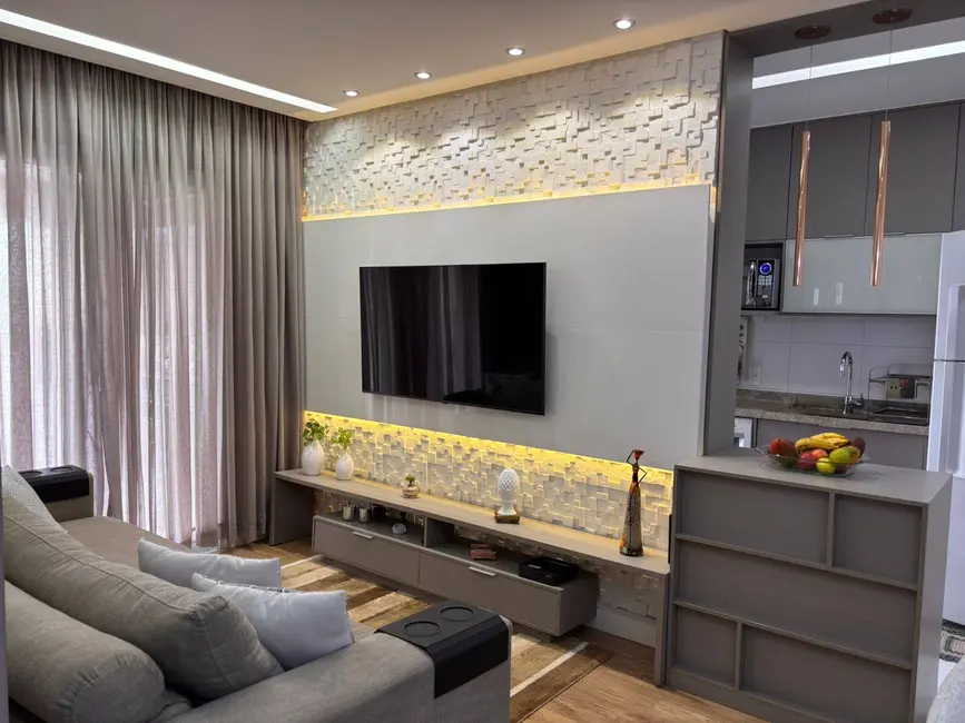 Foto 6 de Apartamento com 3 quartos à venda, 87m2 em Tatuapé, São Paulo - SP