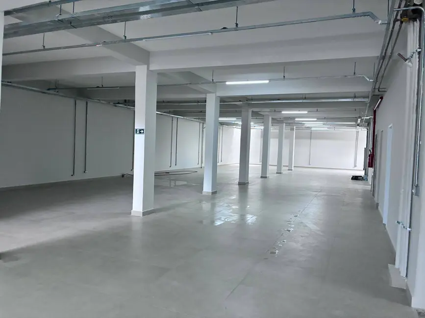 Foto 4 de Armazém / Galpão à venda e para alugar, 4200m2 em Cambuci, São Paulo - SP