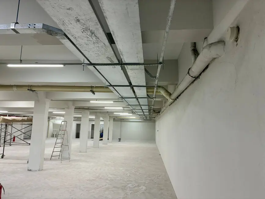 Foto 5 de Armazém / Galpão à venda e para alugar, 4200m2 em Cambuci, São Paulo - SP