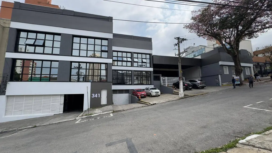 Foto 1 de Armazém / Galpão à venda e para alugar, 4200m2 em Cambuci, São Paulo - SP