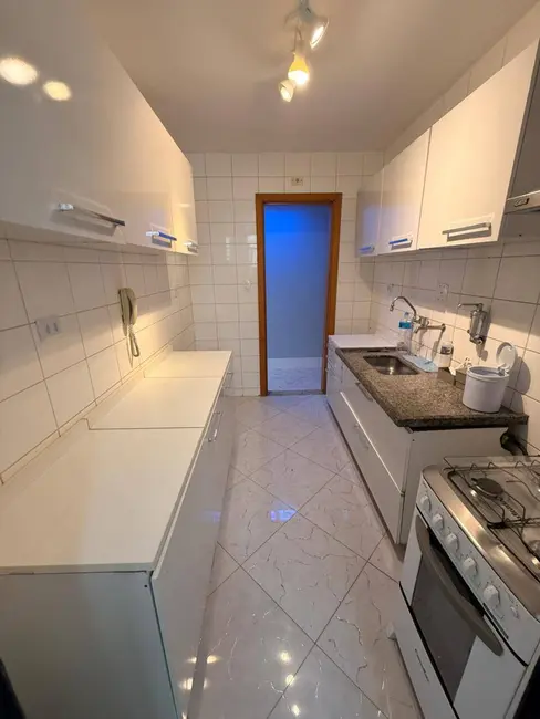 Apartamento com 3 quartos à venda, 87m2 em Vila Regente Feijó, São Paulo - SP - imagem 5 Foto 5 de Apartamento com 3 quartos à venda, 87m2 em Vila Regente Feijó, São Paulo - SP