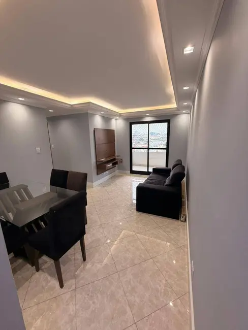 Apartamento com 3 quartos à venda, 87m2 em Vila Regente Feijó, São Paulo - SP - imagem 3 Foto 3 de Apartamento com 3 quartos à venda, 87m2 em Vila Regente Feijó, São Paulo - SP