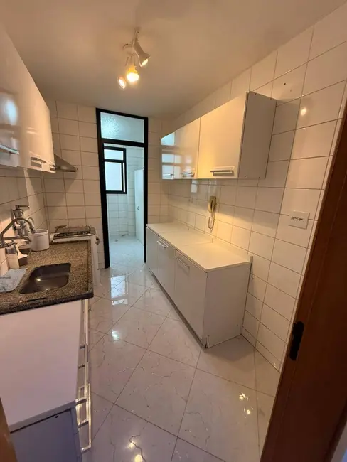 Apartamento com 3 quartos à venda, 87m2 em Vila Regente Feijó, São Paulo - SP - imagem 6 Foto 6 de Apartamento com 3 quartos à venda, 87m2 em Vila Regente Feijó, São Paulo - SP