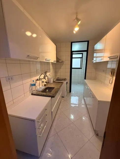 Apartamento com 3 quartos à venda, 87m2 em Vila Regente Feijó, São Paulo - SP - imagem 7 Foto 7 de Apartamento com 3 quartos à venda, 87m2 em Vila Regente Feijó, São Paulo - SP