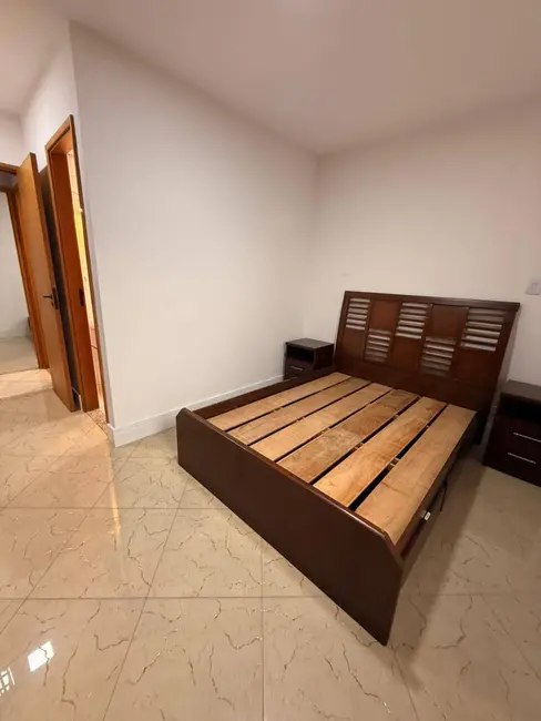 Apartamento com 3 quartos à venda, 87m2 em Vila Regente Feijó, São Paulo - SP - imagem 9 Foto 9 de Apartamento com 3 quartos à venda, 87m2 em Vila Regente Feijó, São Paulo - SP