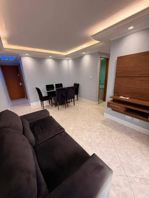 Apartamento com 3 quartos à venda, 87m2 em Vila Regente Feijó, São Paulo - SP - imagem 1 Foto 1 de Apartamento com 3 quartos à venda, 87m2 em Vila Regente Feijó, São Paulo - SP