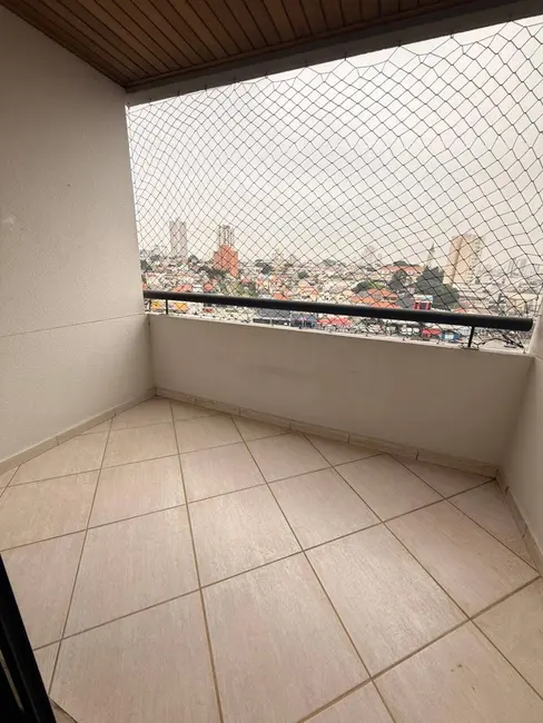 Apartamento com 3 quartos à venda, 87m2 em Vila Regente Feijó, São Paulo - SP - imagem 4 Foto 4 de Apartamento com 3 quartos à venda, 87m2 em Vila Regente Feijó, São Paulo - SP