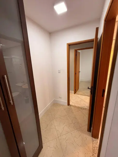 Apartamento com 3 quartos à venda, 87m2 em Vila Regente Feijó, São Paulo - SP - imagem 8 Foto 8 de Apartamento com 3 quartos à venda, 87m2 em Vila Regente Feijó, São Paulo - SP