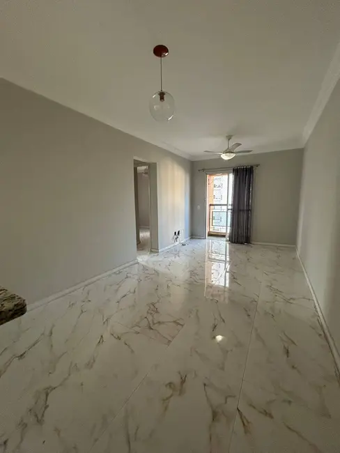 Foto 2 de Apartamento com 2 quartos à venda e para alugar, 55m2 em Tatuapé, São Paulo - SP
