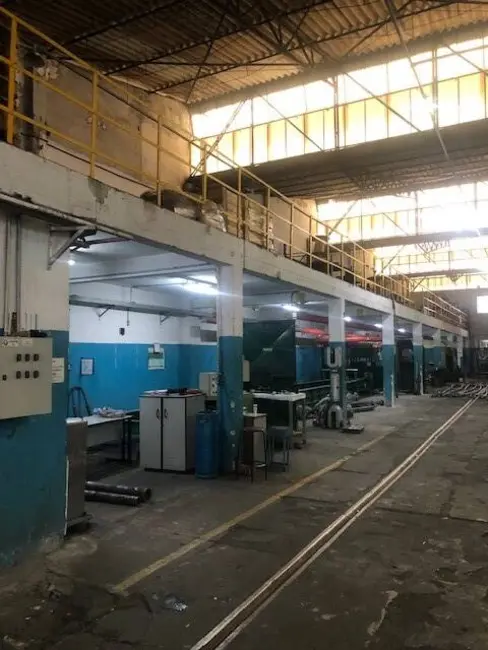 Armazém / Galpão à venda, 1328m2 em Cambuci, São Paulo - SP - imagem 8 Foto 8 de Armazém / Galpão à venda, 1328m2 em Cambuci, São Paulo - SP