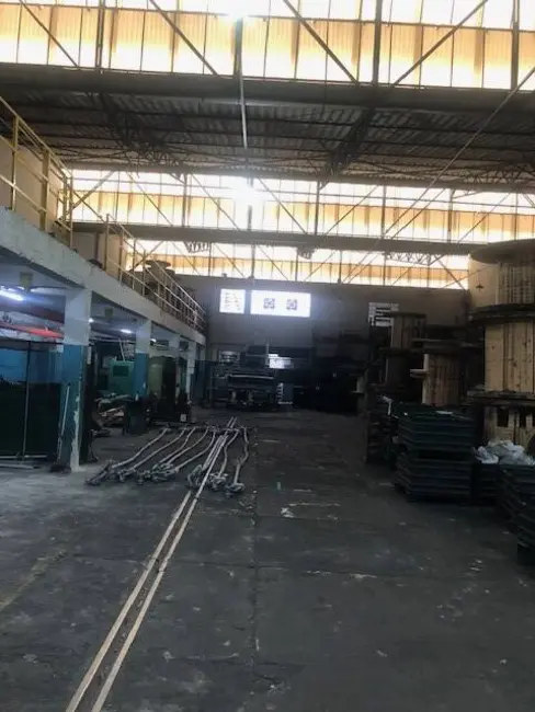 Armazém / Galpão à venda, 1328m2 em Cambuci, São Paulo - SP - imagem 4 Foto 4 de Armazém / Galpão à venda, 1328m2 em Cambuci, São Paulo - SP