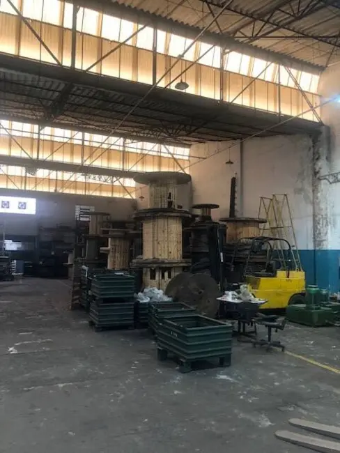 Armazém / Galpão à venda, 1328m2 em Cambuci, São Paulo - SP - imagem 2 Foto 2 de Armazém / Galpão à venda, 1328m2 em Cambuci, São Paulo - SP