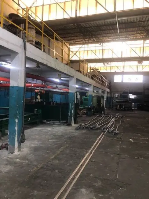 Armazém / Galpão à venda, 1328m2 em Cambuci, São Paulo - SP - imagem 7 Foto 7 de Armazém / Galpão à venda, 1328m2 em Cambuci, São Paulo - SP