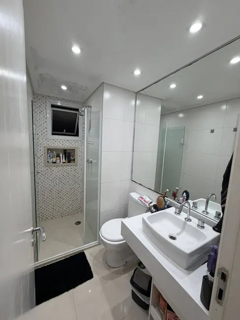 Foto 9 de Apartamento com 3 quartos à venda, 89m2 em Tatuapé, São Paulo - SP