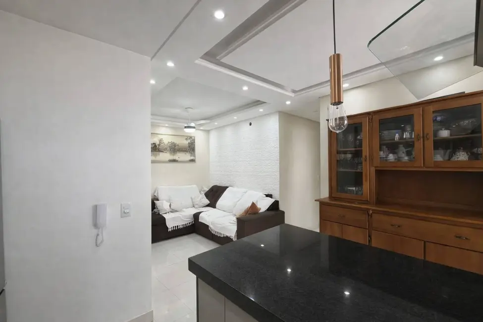 Foto 4 de Apartamento com 3 quartos à venda, 89m2 em Tatuapé, São Paulo - SP