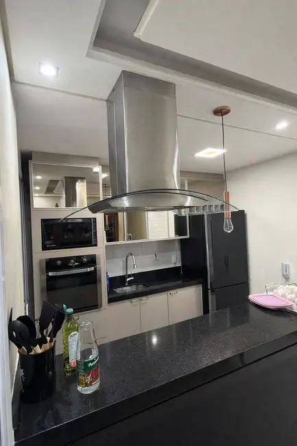 Foto 7 de Apartamento com 3 quartos à venda, 89m2 em Tatuapé, São Paulo - SP