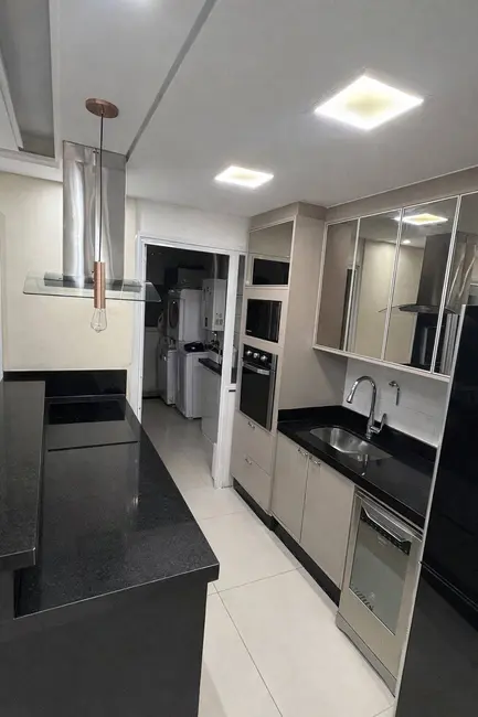 Foto 6 de Apartamento com 3 quartos à venda, 89m2 em Tatuapé, São Paulo - SP
