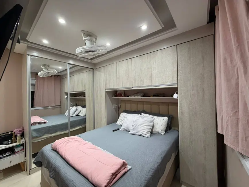 Foto 8 de Apartamento com 3 quartos à venda, 89m2 em Tatuapé, São Paulo - SP