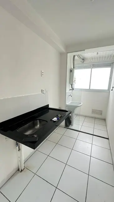 Foto 7 de Apartamento com 2 quartos para alugar, 56m2 em Vila Matilde, São Paulo - SP