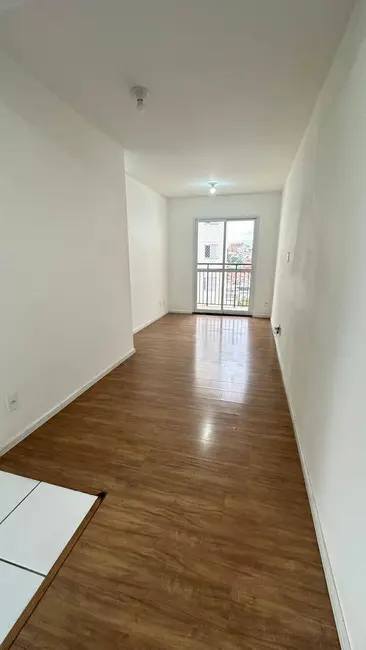Foto 2 de Apartamento com 2 quartos para alugar, 56m2 em Vila Matilde, São Paulo - SP