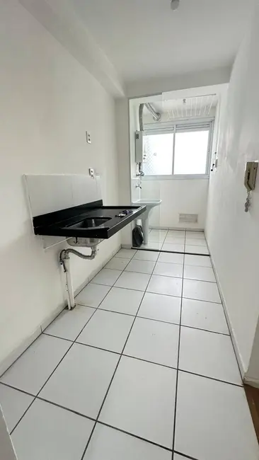 Foto 8 de Apartamento com 2 quartos para alugar, 56m2 em Vila Matilde, São Paulo - SP